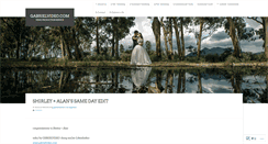 Desktop Screenshot of gabrielvideo.com